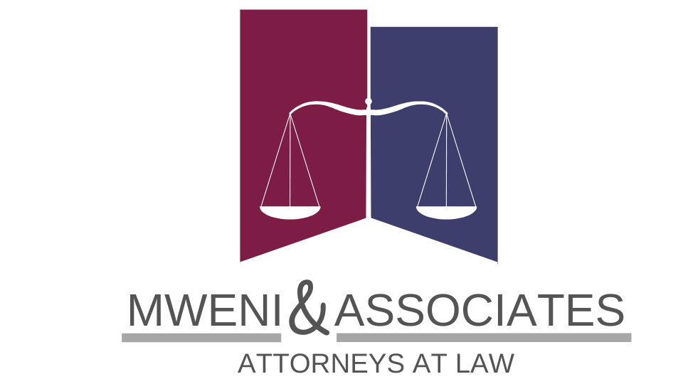 Mweni & Associates